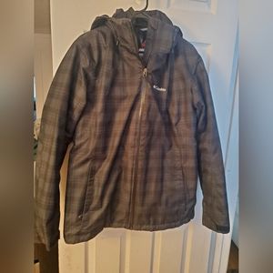 Columbia Snow Jacket